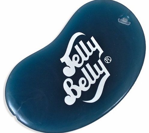 15214 3d Jelly Bean Air Freshener - Blueberry