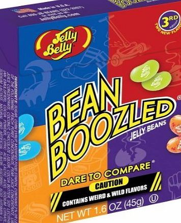 Jelly Belly Bean Boozled Jelly Beans (45g)