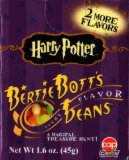 Harry Potter Bertie Botts Every flavour Beans