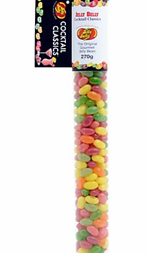 Jelly Belly Cocktail Tube, 275g