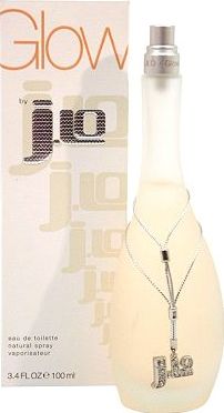 Jennifer Lopez, 2041[^]10021114 Glow by JLo Eau de Toilette Natural Spray 100ml