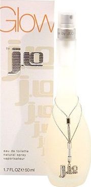 Jennifer Lopez, 2041[^]10021111 Glow by JLo Eau de Toilette Natural Spray 50ml