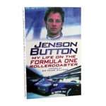 Jenson Button - My life on the Formula One Rollercoaster