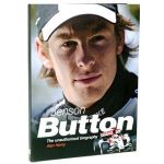 Jenson Button - The Unauthorised Biography