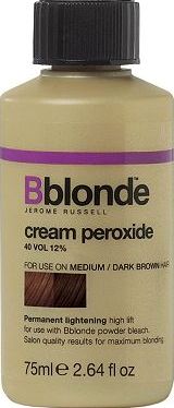 Jerome Russell, 2041[^]10029979 B Blonde Cream Peroxide for