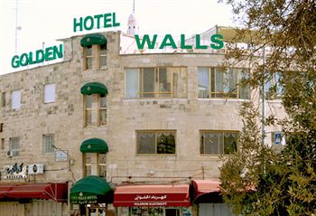 Tulip Inn Jerusalem Golden Wall
