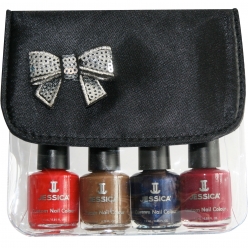 Jessica CHRISTMAS MUSE GIFT SET (4 PRODUCTS)