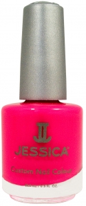 CUSTOM NAIL COLOUR - PINK EXPLOSION