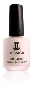 Jessica Life Jacket 0.5oz