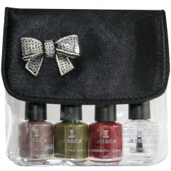 Jessica MUSE GIFT SET WITH BRILLIANCE (4 PRODUCTS)