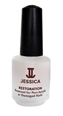 Jessica RESTORATION BASECOAT FOR