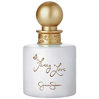 Jessica Simpson Fancy Love - 100ml Eau de Parfum Spray