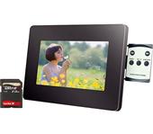 jessops 7`` LCD Photo Frame with 2GB Card