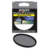 jessops Digital Pro Circular Polarizing Filter