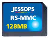 jessops Multimedia card Mobile 256MB