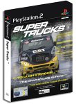Super Trucks PS2