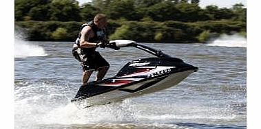 jet Ski Experience for Two
