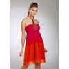 Jewel Dip Dye Dress