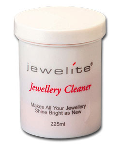 Jewelite Jewellery Cleaner