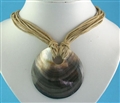 Jewellery Fiji Shell Necklace