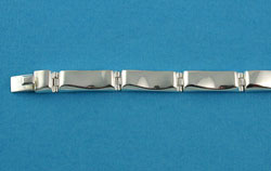 Jewellery Silver Bracelet-9992811
