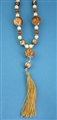 Jewellery Urban Jungle Tassel Necklace