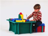 JFS Childs Table and Stool