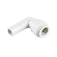 Stem Elbow 15mm