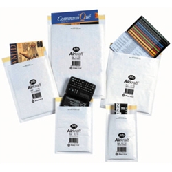 Jiffy Airkraft Postal Bag Envelopes 230x320mm