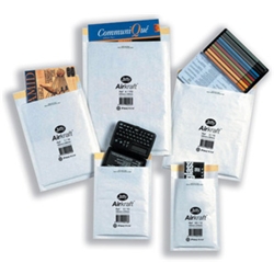 Airkraft Postal Bag Envelopes 90x145mm Ref
