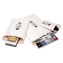 Jiffy Mailmiser Protective Envelopes 140x195mm