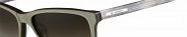 Jil Sander Silver Pearl JS706S Sunglasses
