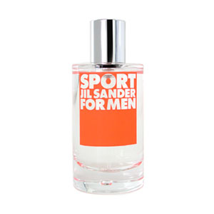 Jil Sander Sport For Men Aftershave 100ml