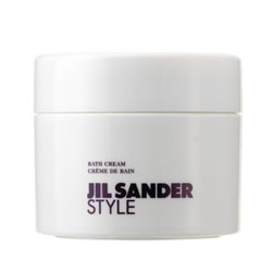 Jil Sander Style Bath Cream by Jil Sander 200ml
