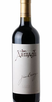 Jim Barry Shiraz The Armagh 2007, Clare