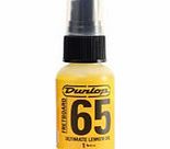 Formula 65 Lemon Oil 1 Fluid Oz