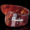 Jim Dunlop THUMBPICKS SHELL LGE - BAG OF 12