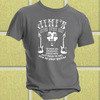 Hendrix - Jimis Guitar Repair Shop T-shirt