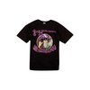 Hendrix Are You Experienced T-Shirt - Black