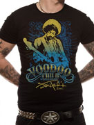 (Voodoo) T-shirt cid_4808TSB