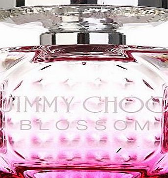 Jimmy Choo Blossom Eau De Perfume Spray 60ml