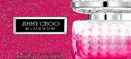 Jimmy Choo Blossom Ladies EDP 40ml
