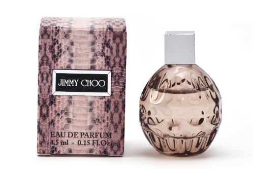 Jimmy Choo Eau de Parfum 4.5ml miniature/ mini perfume