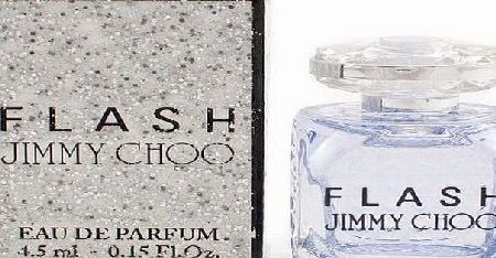 Jimmy Choo Eau de Parfum Mini 4.5 ml