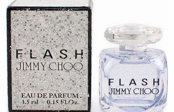 Flash Eau de Parfum 4.5ml miniature/mini perfume
