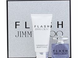 Jimmy Choo Flash Eau de Parfum 60ml and Body