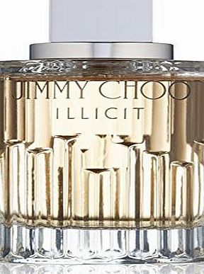 Jimmy Choo Illicit EDP Spray 100 ml