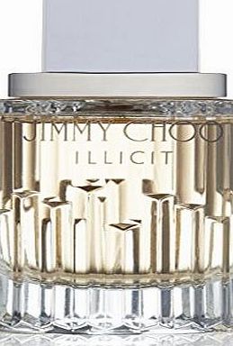 Jimmy Choo Illicit EDP Spray 40 ml