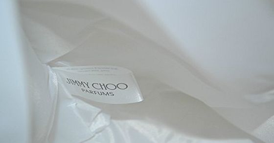 Jimmy Choo  STUNNING WHITE amp; GOLD DESIGNER LADIES TOTE/SHOPPER HAND BAG