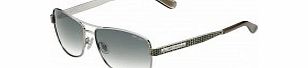 Jimmy Choo Ladies Cris-S 010 YR Sunglasses
